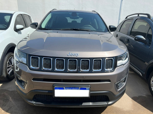 Imagen 22 de 25 de Jeep Compass Sport Manual 2.4 - Brian Avalos
