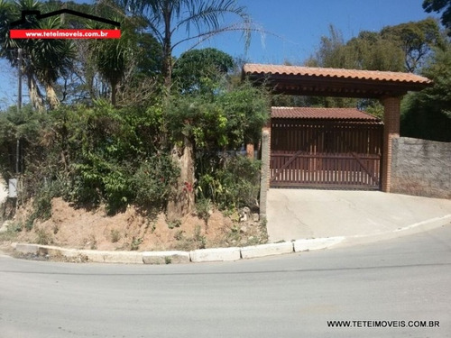 Chácara Em Pinhalzinho - 147
