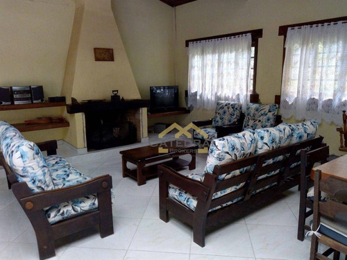 Imagem 5 de 30 de Chácara À Venda, 24000 M² Por R$ 1.700.000,00 - Pau Arcado - Campo Limpo Paulista/sp - Ch0008