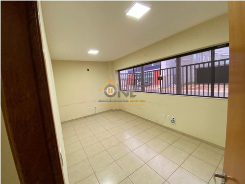 Imagem 10 de 16 de Galpao - Gl00051 - 69315159
