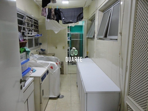 Imagem 5 de 14 de Apartamento - Ap03960 - 69540673