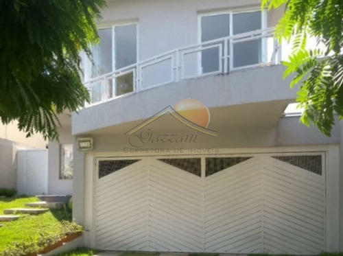 Imagem 8 de 9 de Casa Para Venda Em Bragança Paulista, Residencial Floresta São Vicente - G0835_2-1178160