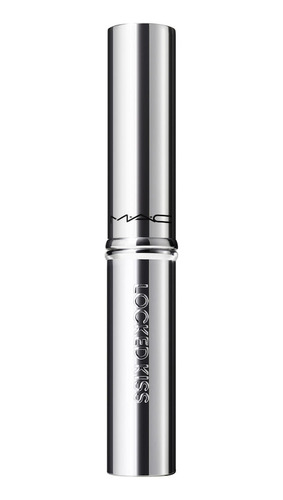 Batom Matte Mac Locked Kiss - Ruby True