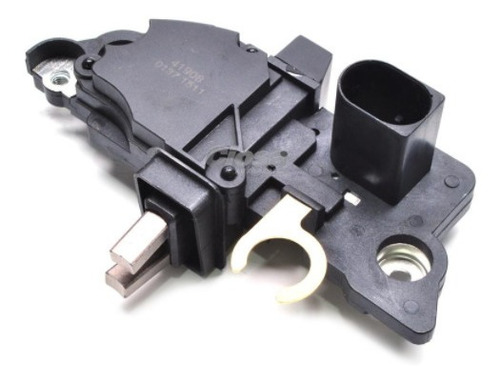 Regulador Alternador Bosch Vw Jetta 4cil 1.9l 99-05