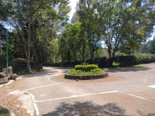 Terreno Campestre A La Venta En Frac. Manantial , Xalapa, Veracruz