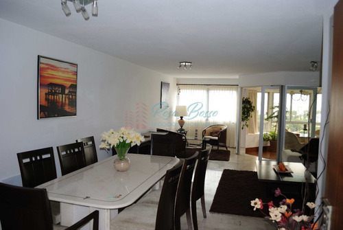 Imagen 3 de 20 de Apartamento En Roosevelt, 3 Dormitorios *