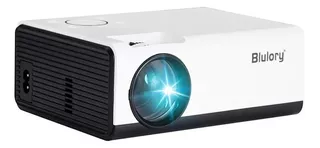 Mini Proyector Portable Blulory Projector T1 Ultra Hd