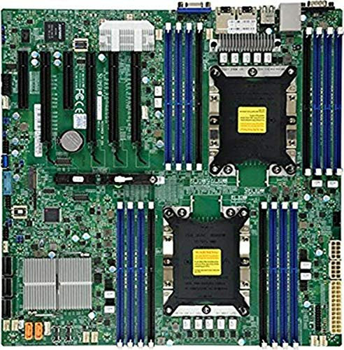 Placa Madre Supermicro X11dpi-n (mbd-x11dpi-n-o)