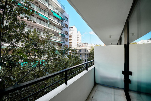 Departamento Monoambiente En Venta Palermo