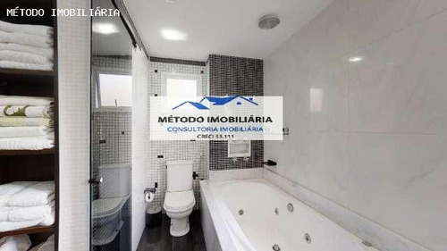 Apartamento Para Venda Em São Paulo, Ipiranga, 3 Dormitórios, 2 Suítes, 3 Banheiros, 2 Vagas - 12741_1-1511793