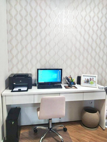 Imagem 13 de 15 de Apartamento Com 2 Quartos À Venda Ao Lado Da Estação Oratório. - 876
