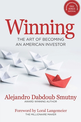 Libro Winning: The Art Of Becoming An American Investor -...