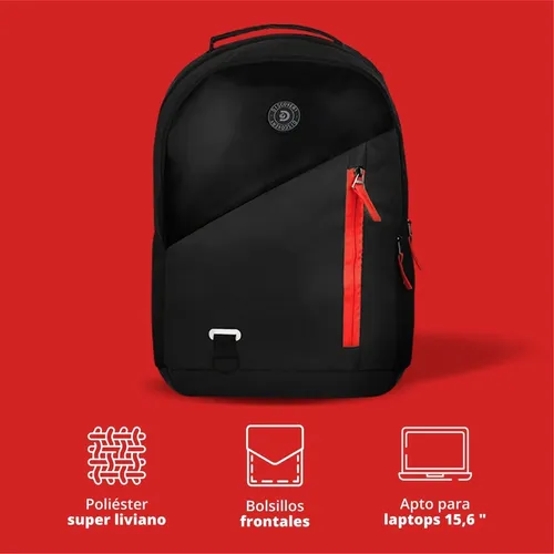 Mochila discovery channel new arrivals