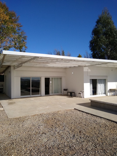 Cabañas En Sierras De Córdoba. 2025
