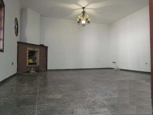 Casa 05 Dormitórios No Belas Artes