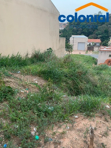 Imagem 4 de 6 de Oportunidade: Terreno No Jardim Bahia. - Te00307 - 70165369