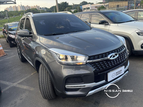 Caoa Chery Tiggo 5X 1.5 VVT TURBO Iflex TXS DCT