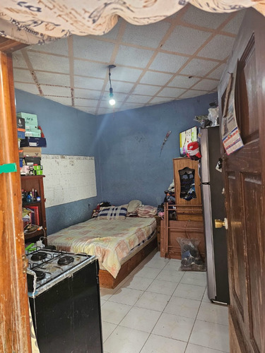 Casa En Venta En Col. San Juan Xalpa 155m2