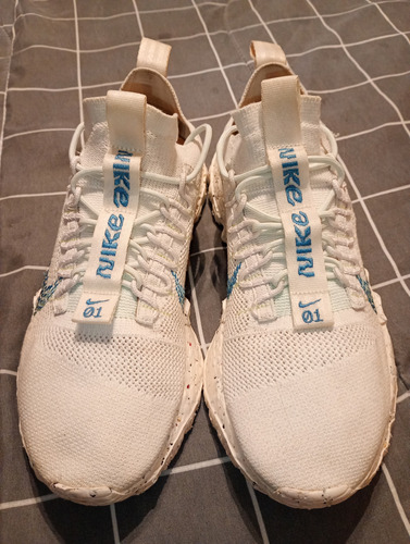 Tenis Nike Space Hipie (Usado)