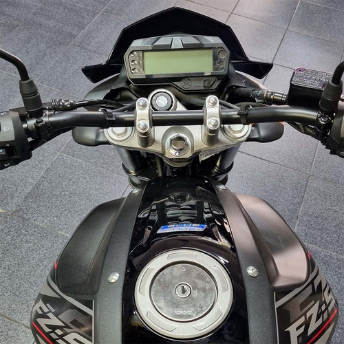 Imagen 12 de 14 de Moto Yamaha Fz -150cc Nueva De Agencia 0km - Año 2022