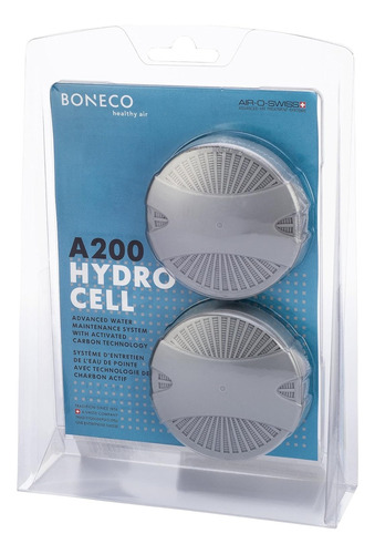 Aos Hydro Cell A200 Filtro Humidificador Carbón Activa...