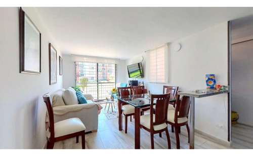 Apartamento En Venta En Madrid Padua