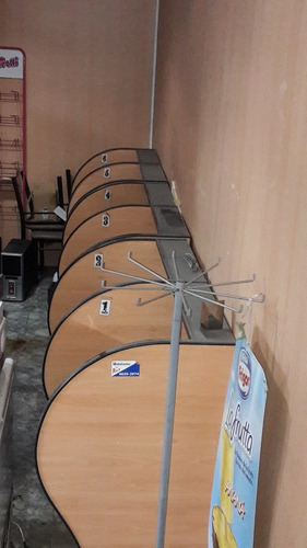 Imagen 4 de 8 de Ciber Locutorio Instalaciones Kiosco Buenos Aires Oeste