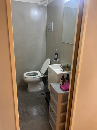 Imagen 6 de 14 de Departamento 2 Ambientes Con Cochera Belgrano R