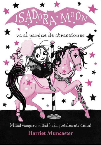 Isadora Moon Va Al Parque De Diversiones