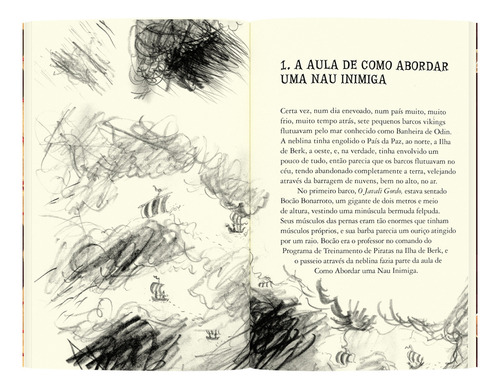 Cómo hablar dragonés: (Cómo entrenar a tu dragón, vol. 3), de Cowell, Cressida. Cómo entrenar a tu dragón, vol. 3. Editorial Editora Intrínseca Ltda., tapa blanda en portugués, 2010