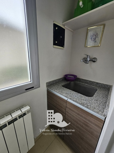 Departamento,venta, Barrio Cerrado Barrancas De Iraola.