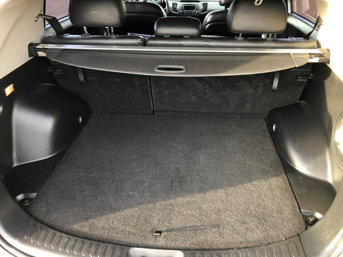 Kia Sportage Ex2-2012 4x4