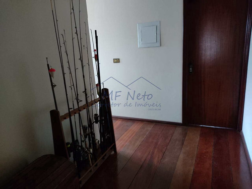 Imagem 16 de 30 de Casa Com 4 Dorms, Alto Do Santana, Rio Claro - R$ 880 Mil, Cod: 10131889 - V10131889