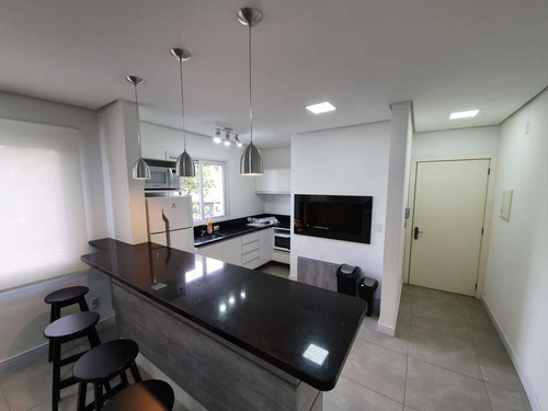 Imagem 18 de 22 de Apartamento Residencial Para Venda, Bom Jesus, Porto Alegre - Ap2494. - Ap2494-inc