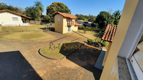 Imagem 11 de 30 de Chácara Village Campinas - Ch0185