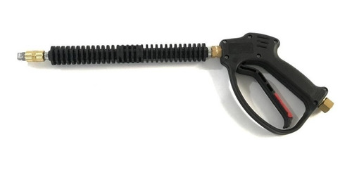 Imagen 8 de 10 de Hidrolavadora Industrial Apollo 5 Clásica Twin 220v En Carro