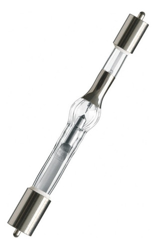Microscopio Óptico Osram Hbo 103w/2 Blanco 220v
