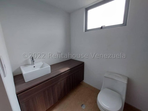 Imagen 8 de 13 de Country Club Apartamento En Venta 22-25737 Jesús Enrique Díaz Caracas Chacao