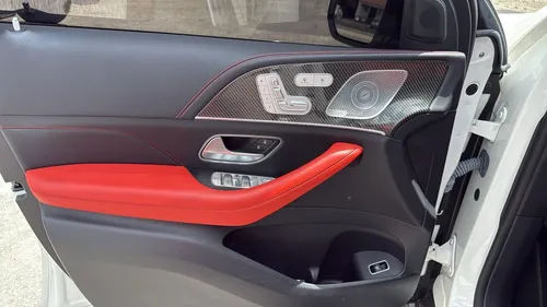 Mercedes Benz 2023 Gle 53 Amg Plus