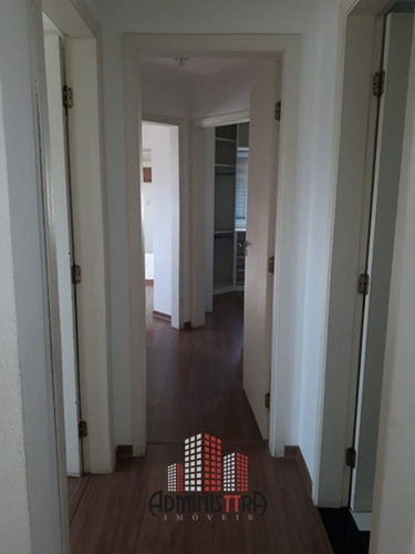 Imagem 10 de 15 de Apartamento A Venda Campolim Sorocaba/ Sp - Ap-2341-1