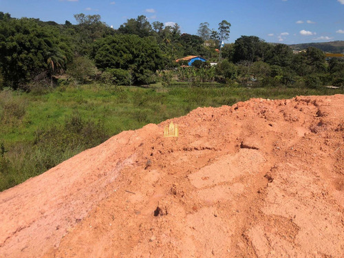 Imagem 4 de 14 de Terreno Na Br-040 - Te00506 - 70736923