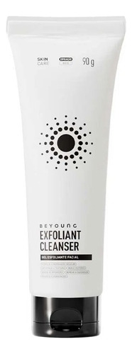 Gel Esfoliante Facial Beyoung Exfoliant Cleanser - 90g