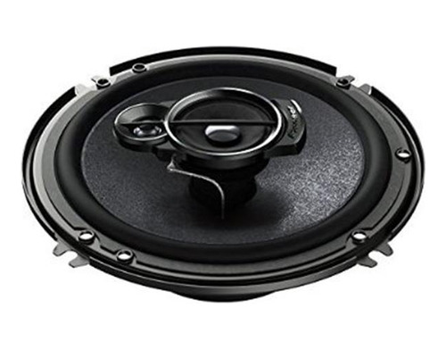 Pioneer Ts-a1676r De 6-1 / 2 3-way Speaker, Juego De 1