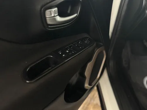Jeep Renegade 1.8 Sport 4x2 At