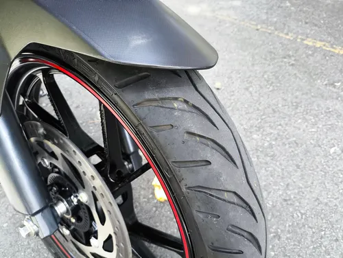 Yamaha R15 V3 2025