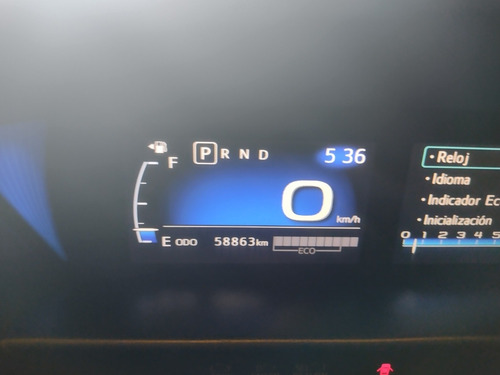 Toyota Etios 1.5 Platinum At