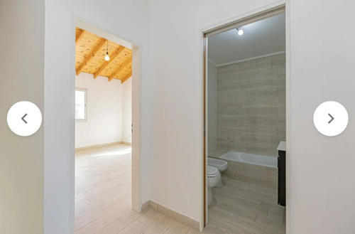 Se Alquila Duplex De Categoria A Estrenar