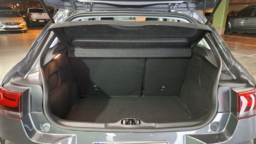 Citroën C4 Cactus 1.6 VTI 115 FEEL PACK PLUS AUTO