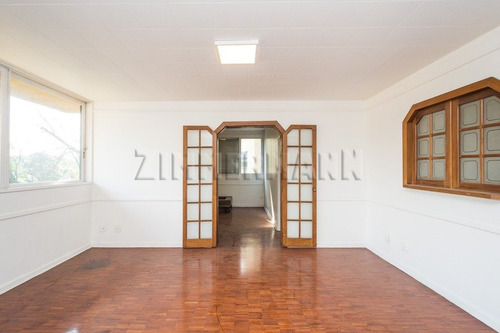 Imagem 9 de 15 de Apartamento - Jardim Europa - Ref: 109152 - V-109152
