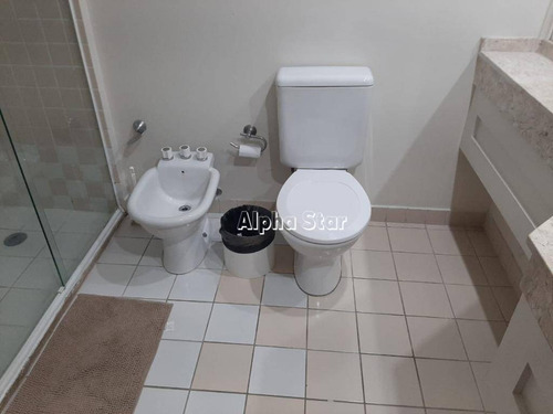Flat Com 1 Dormitório, 60 M² - Venda Por R$ 350.000,00 Ou Aluguel Por R$ 3.000,00/mês - Alphaville Industrial - Barueri/sp - Fl0037